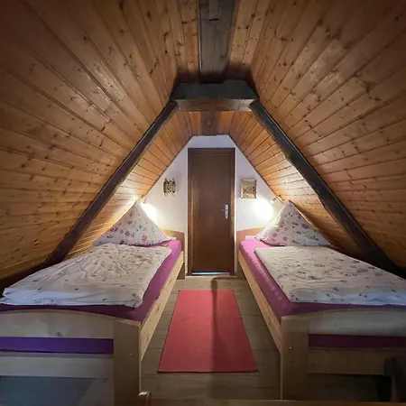 度假居 Gemuetliches-kleines-ferienhaeuschen-nr-3-im-harz-fuer-max-3-personen-inkl-balkon *