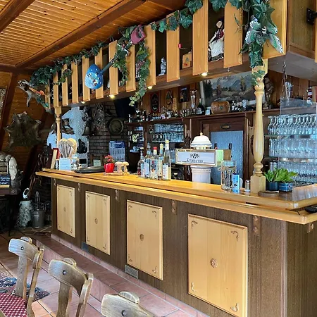Gemuetliches-kleines-ferienhaeuschen-nr-3-im-harz-fuer-max-3-personen-inkl-balkon 度假居 Sieber