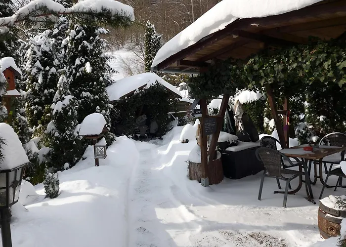 Gemuetliches-kleines-ferienhaeuschen-nr-3-im-harz-fuer-max-3-personen-inkl-balkon Sieber
